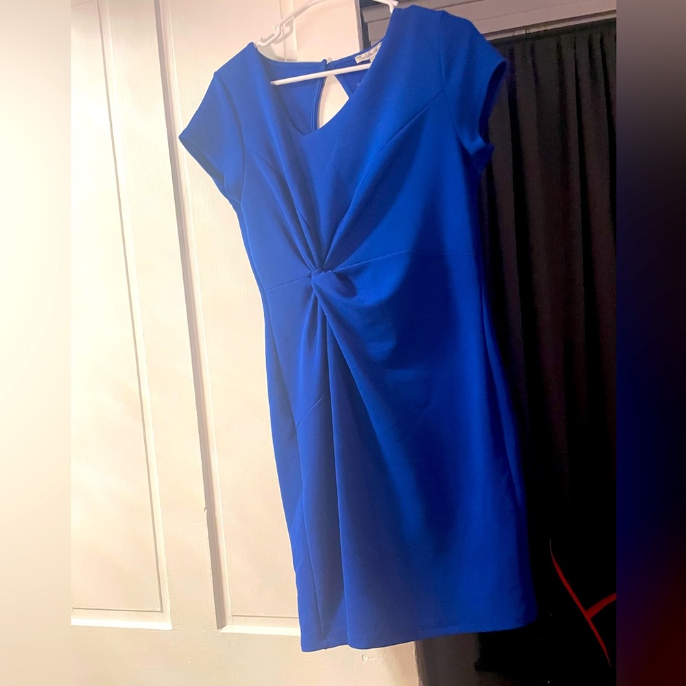 Semi-Formal Business Dress